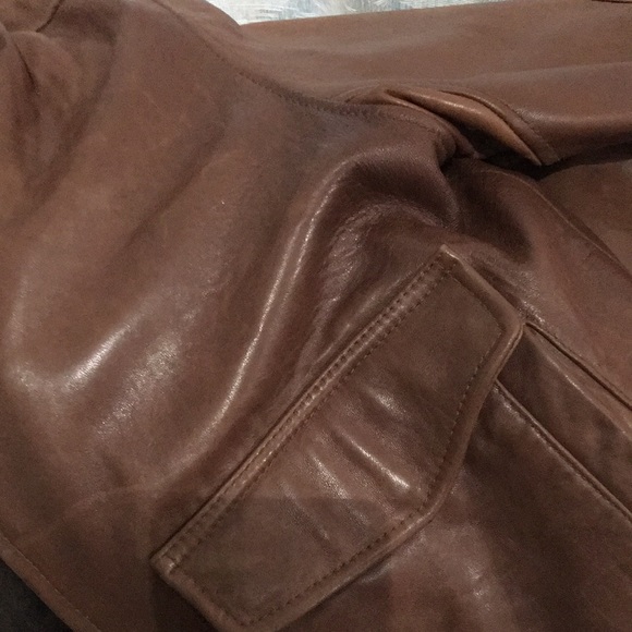 Roundtree & Yorke Bomber jacket - Picture 6 of 7